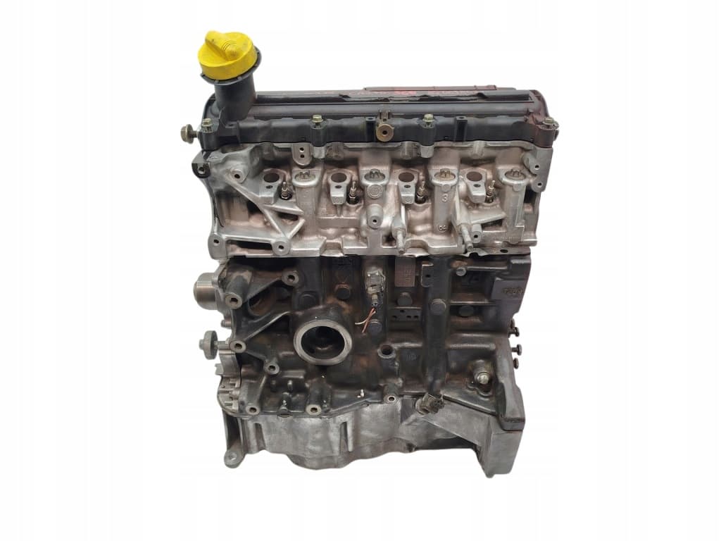 Moteur K9K 728 pour Renault Megane