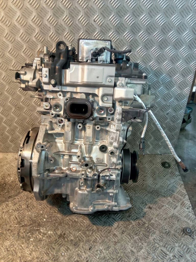 Moteur G3LF - Image 1