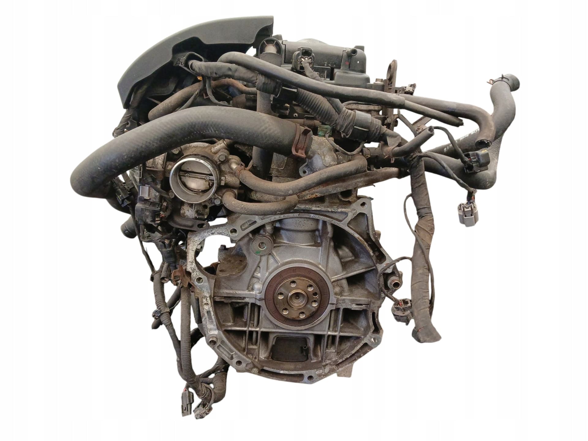 Moteur G4FC — vue 5