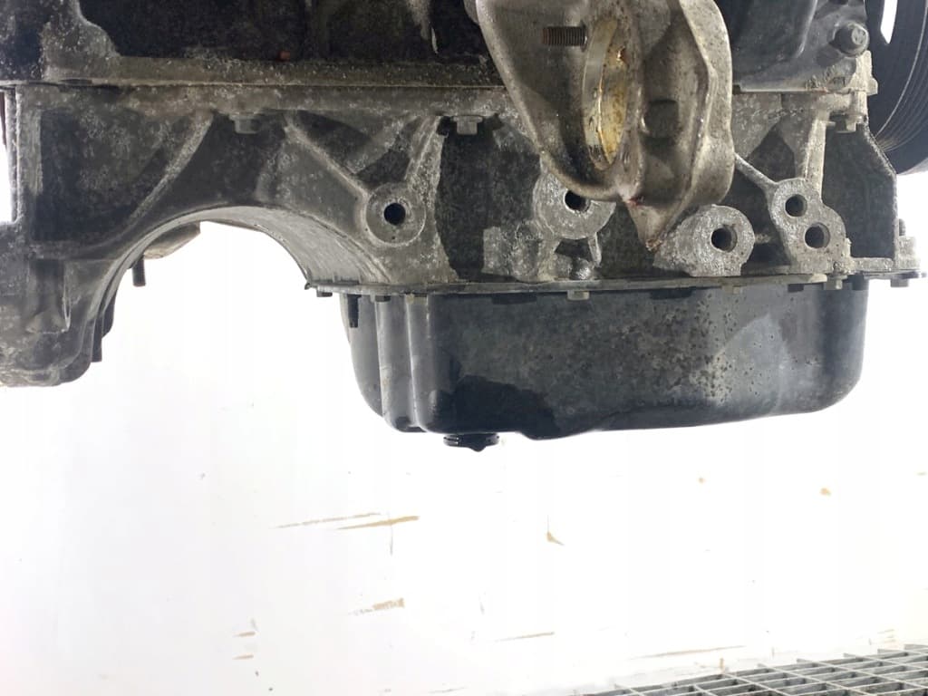 Moteur HNP (EB2ADT) — vue 4