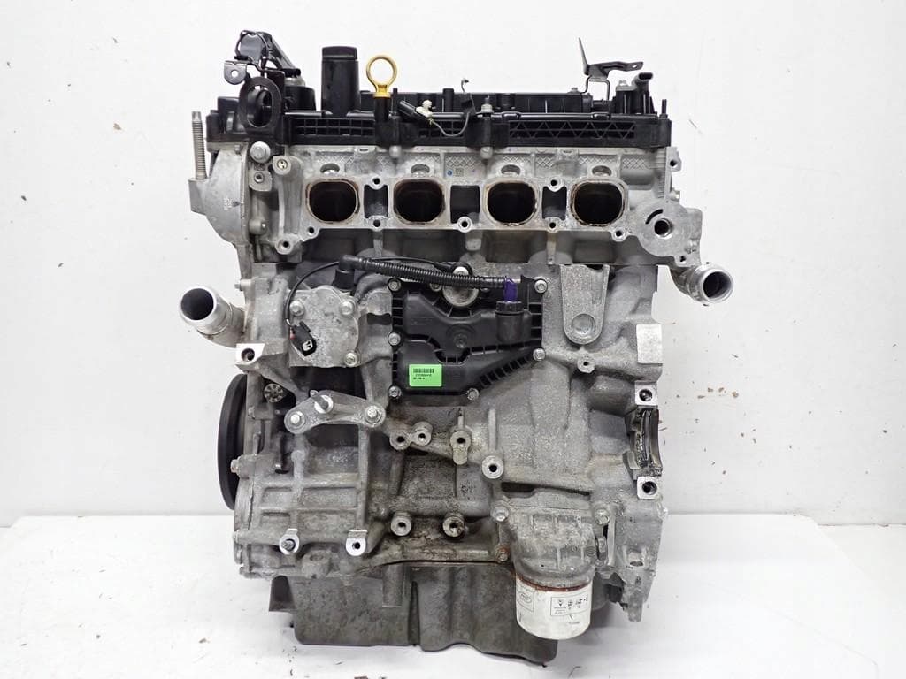 Moteur BGCA pour Ford Galaxy