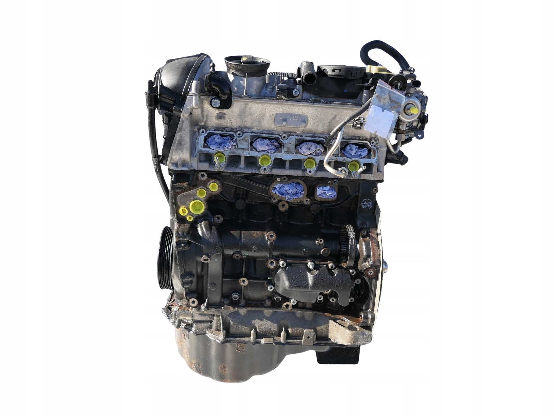 Moteur CDHB pour Audi A5 1.8 Petrol