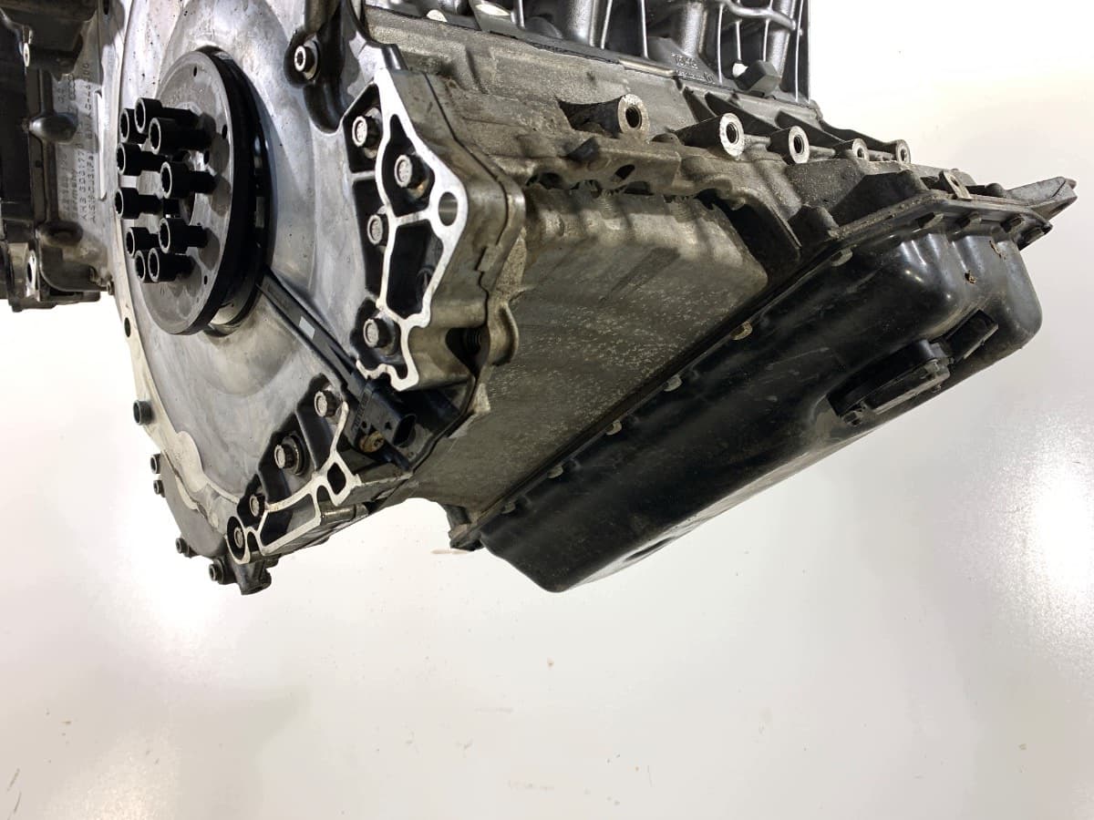 Moteur CREH — vue 8