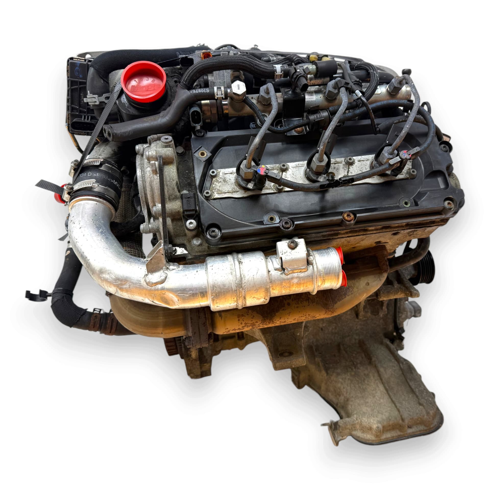Moteur CDYC — vue 7
