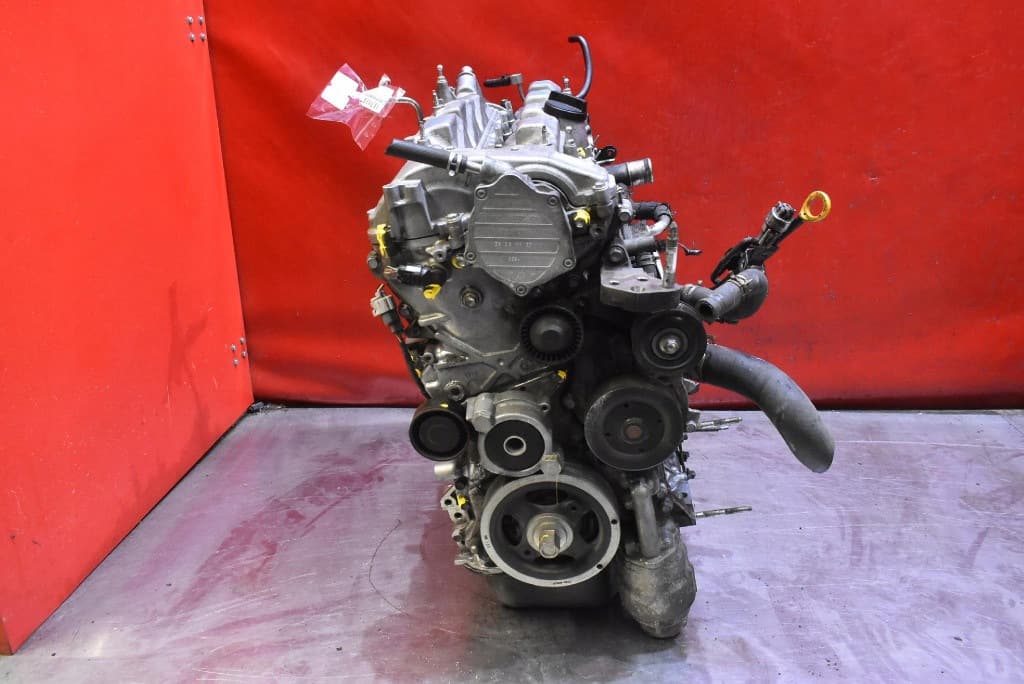 Moteur 2AD-FTV — vue 6