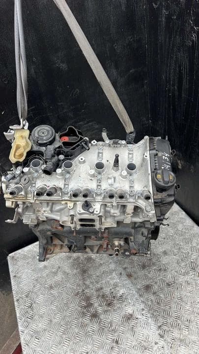 Moteur DMTA — vue 5