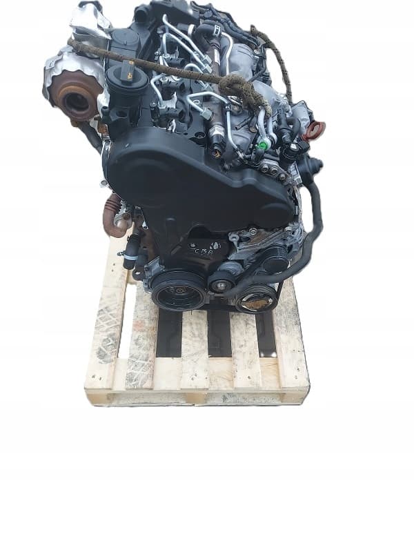 Moteur CBAB pour Audi