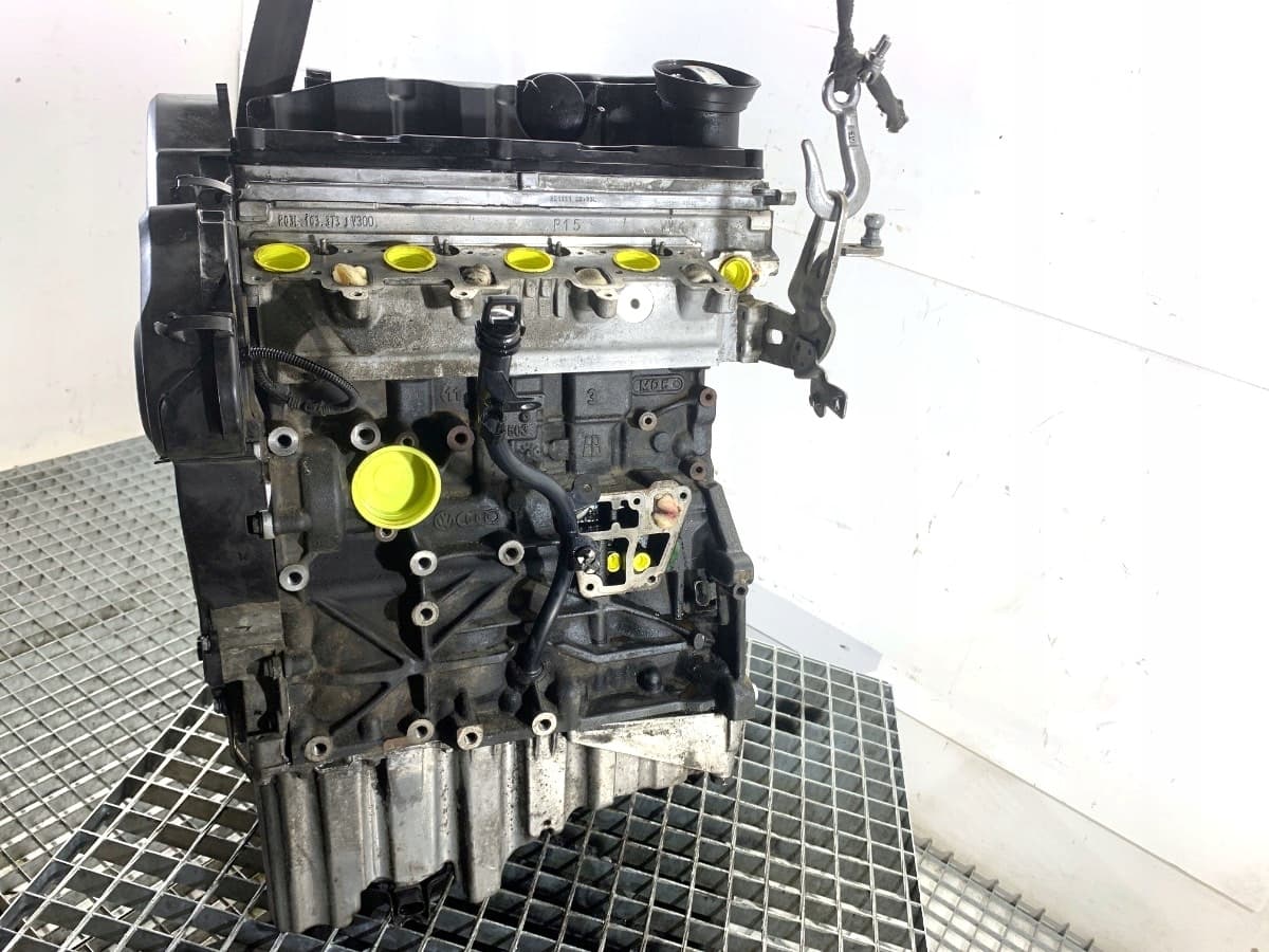 Moteur CGLB pour Audi A4 2.0 Diesel