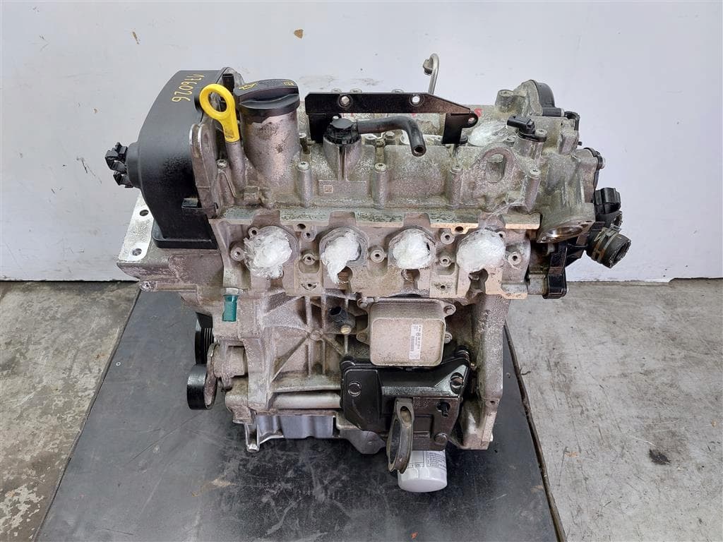 Moteur CJZD pour Seat
