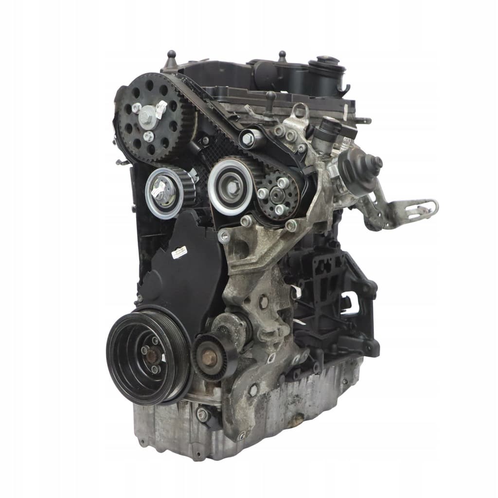 Moteur CFGC pour Audi