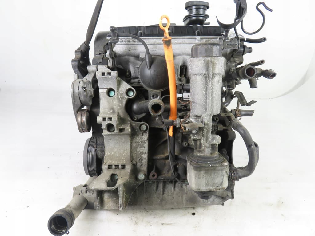 Moteur AUY - Image 1