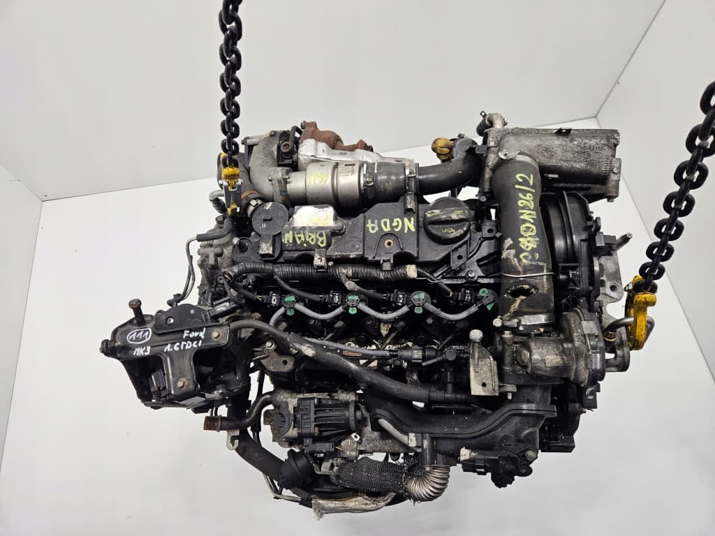 Moteur NGDA pour Ford Focus 1.6 Diesel