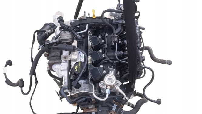 Moteur M2DA pour Ford