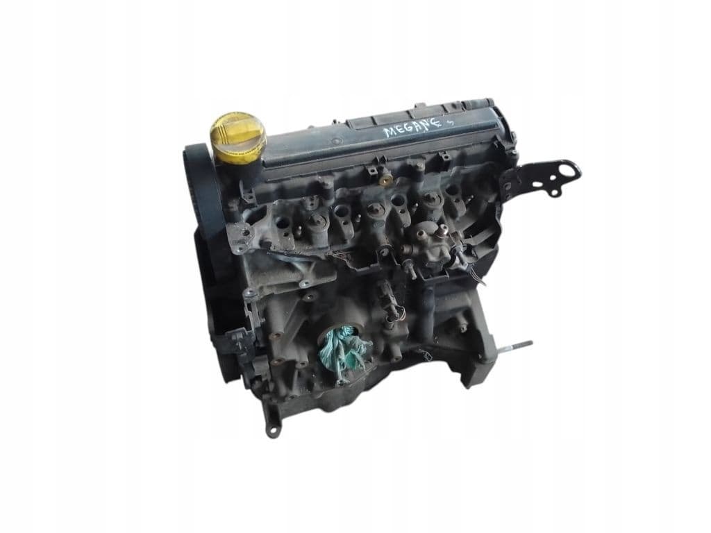 Moteur K9K 830 pour Renault