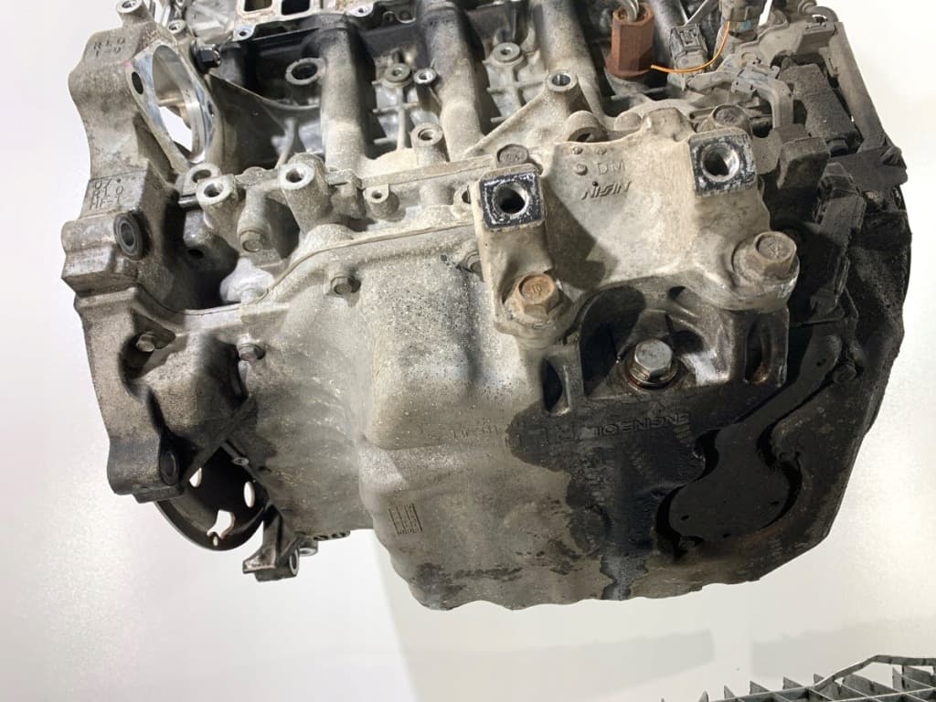 Moteur N22B1 — vue 3