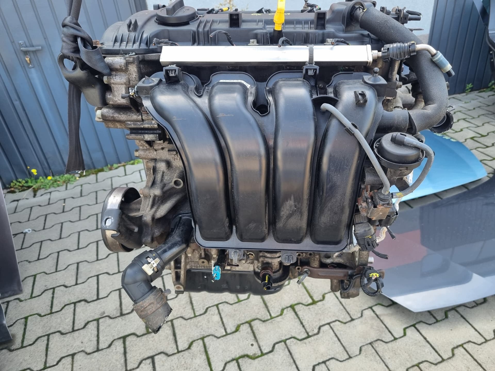 Moteur G4NA - Image 1