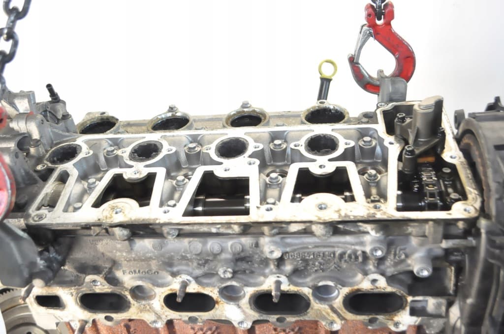 Moteur UFBB — vue 3