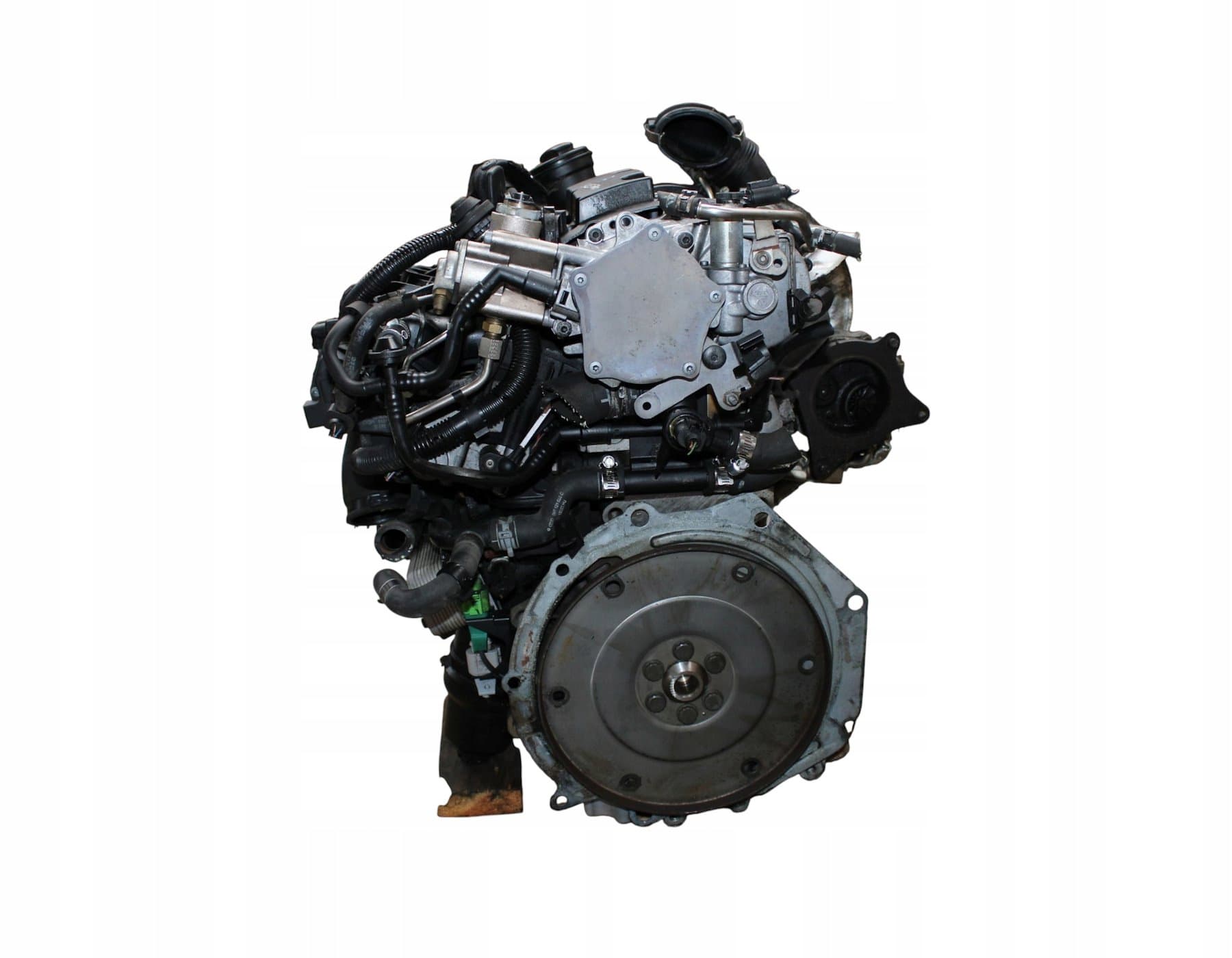 Moteur BPY — vue 4