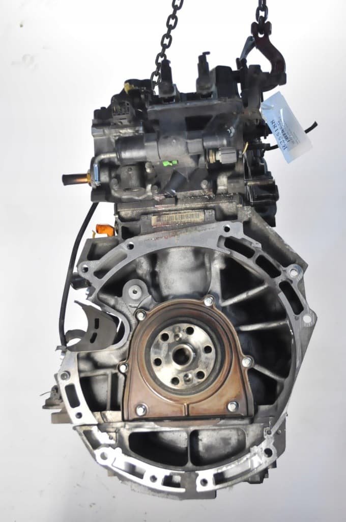 Moteur B 4204 S4 — vue 2