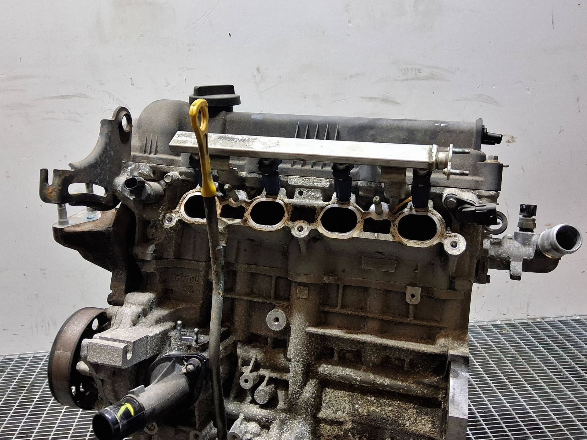 Moteur G4FA — vue 6