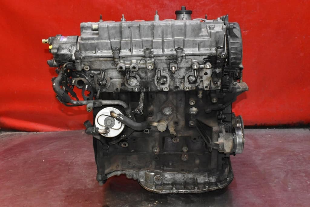 Moteur 1CD-FTV pour Toyota Corolla