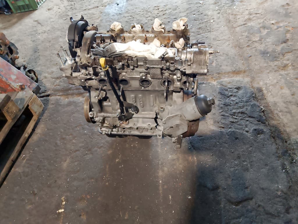 Moteur HHJD - Image 1