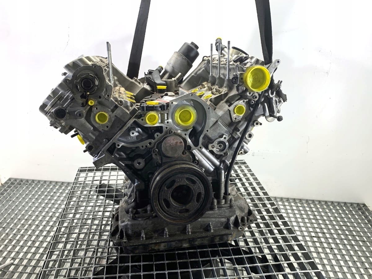 Moteur CREA pour Audi A8