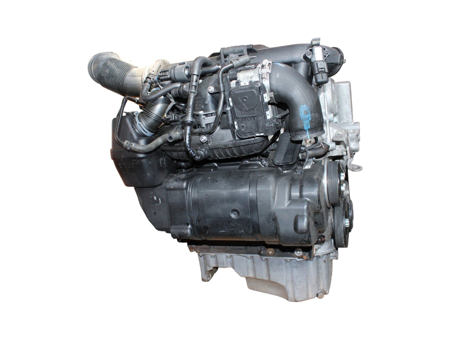 Moteur CAVA — vue 3