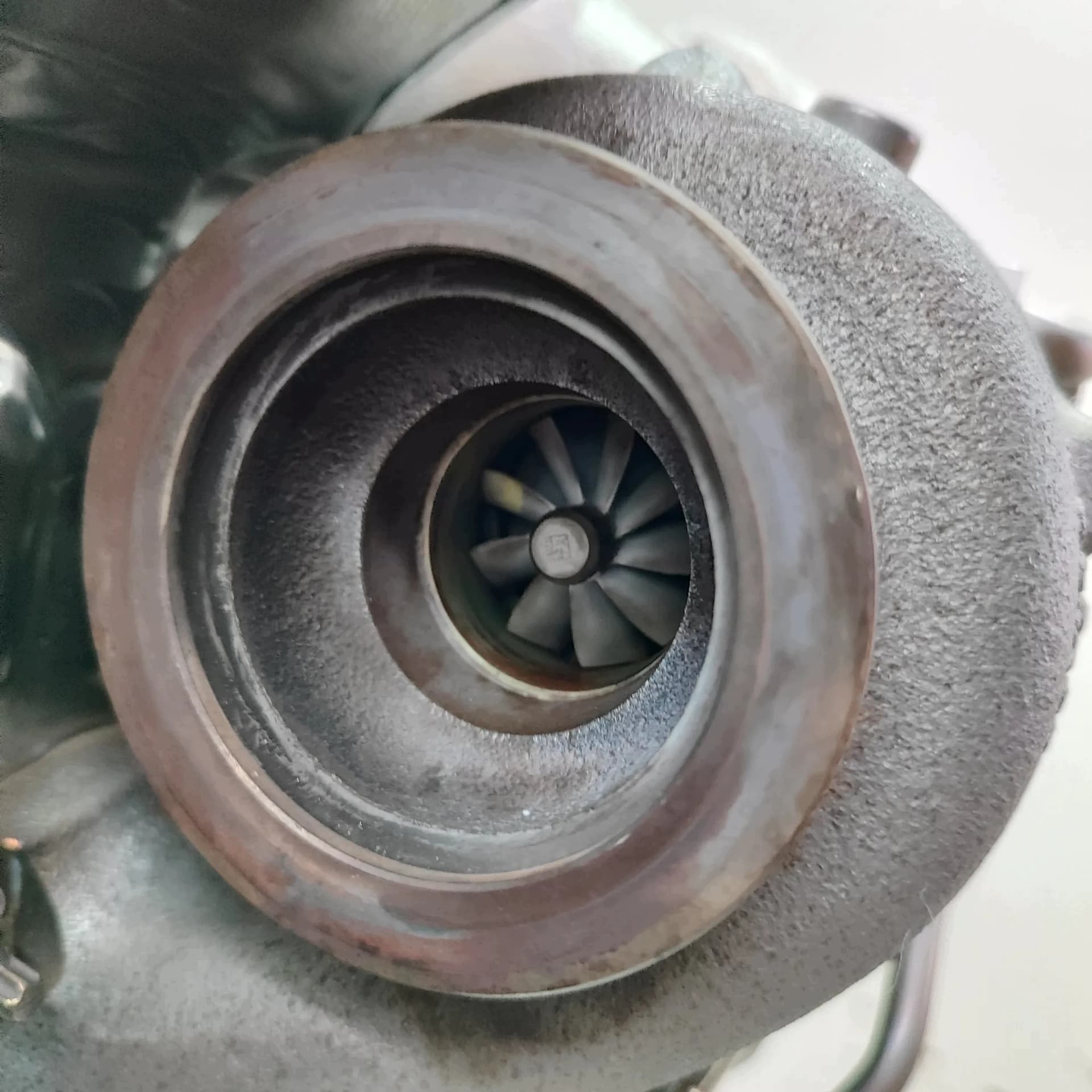 Moteur HPY (EB2LTDH2) — vue 8