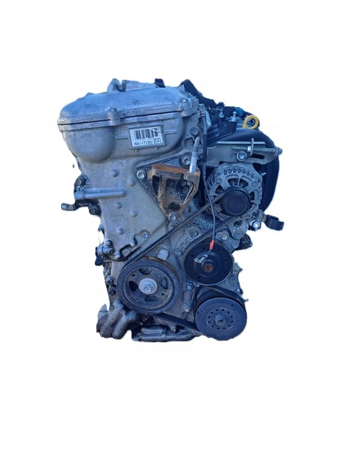Moteur 2ZR-FAE pour Toyota Avensis