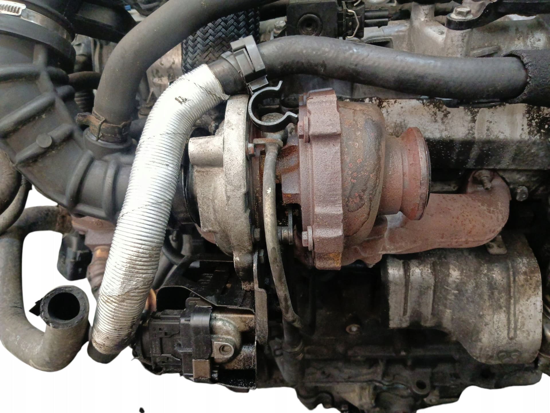 Moteur Z 20 DMH — vue 9