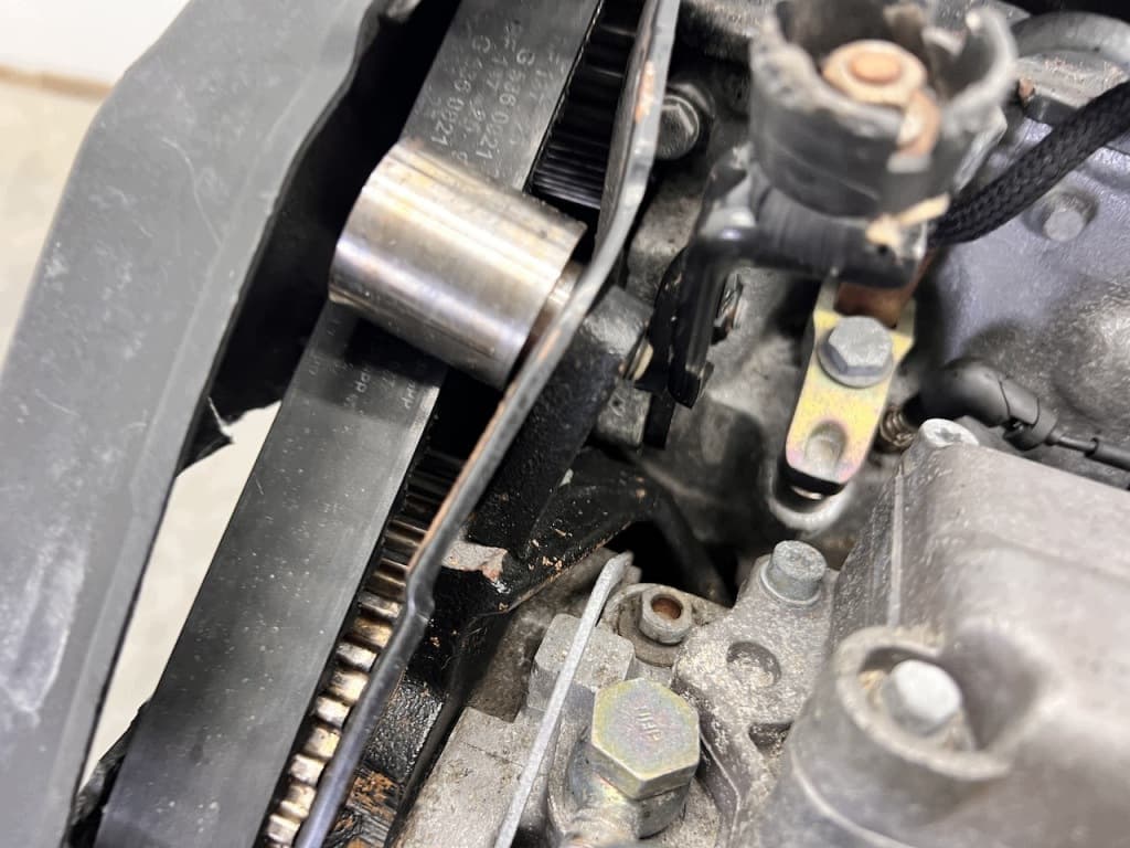 Moteur AFN — vue 11