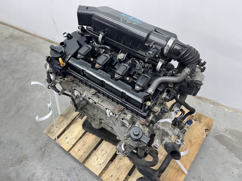 Moteur K12C - Image 1