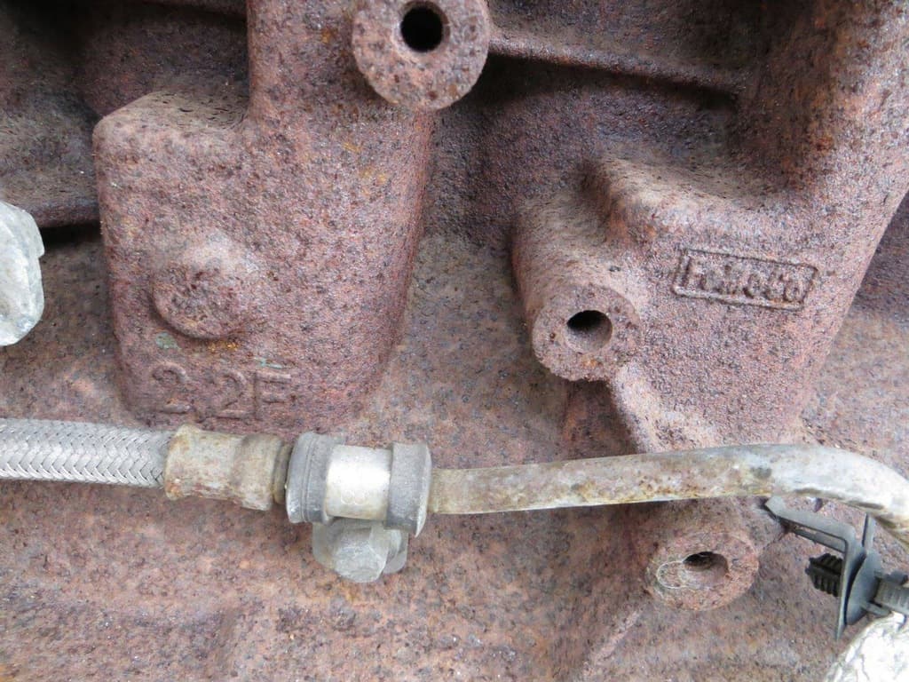 Moteur DRFF — vue 6