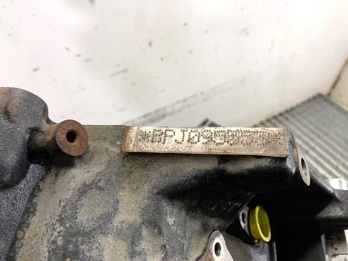 Moteur BPJ — vue 5
