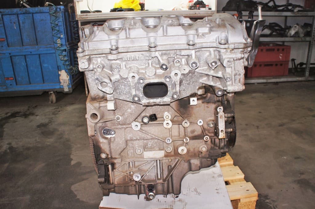 Moteur LLT — vue 3