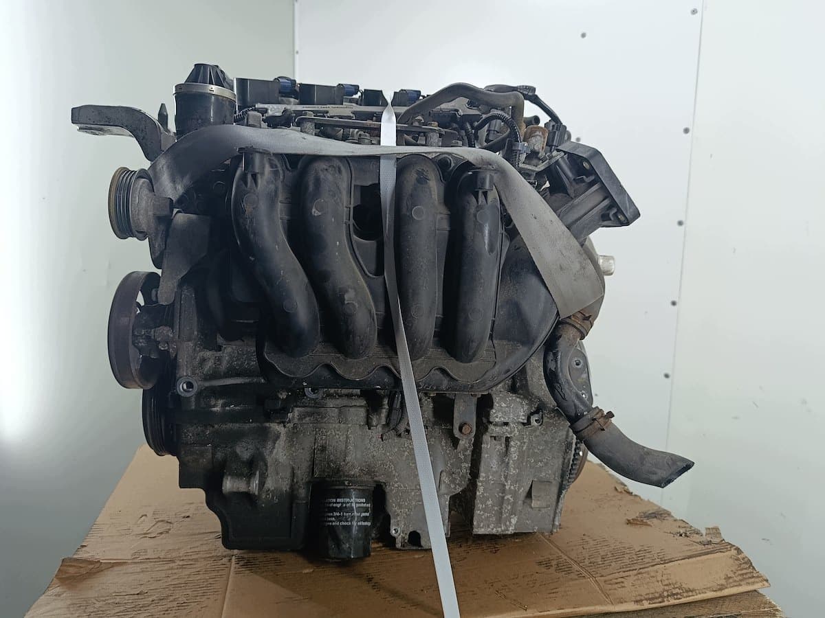 Moteur LDA2 - Image 1
