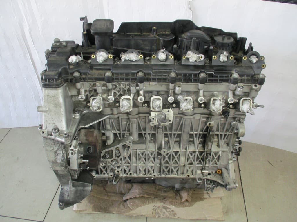 Moteur 306D3 - Image 1