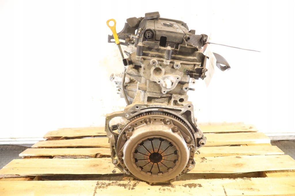 Moteur G4FA — vue 3