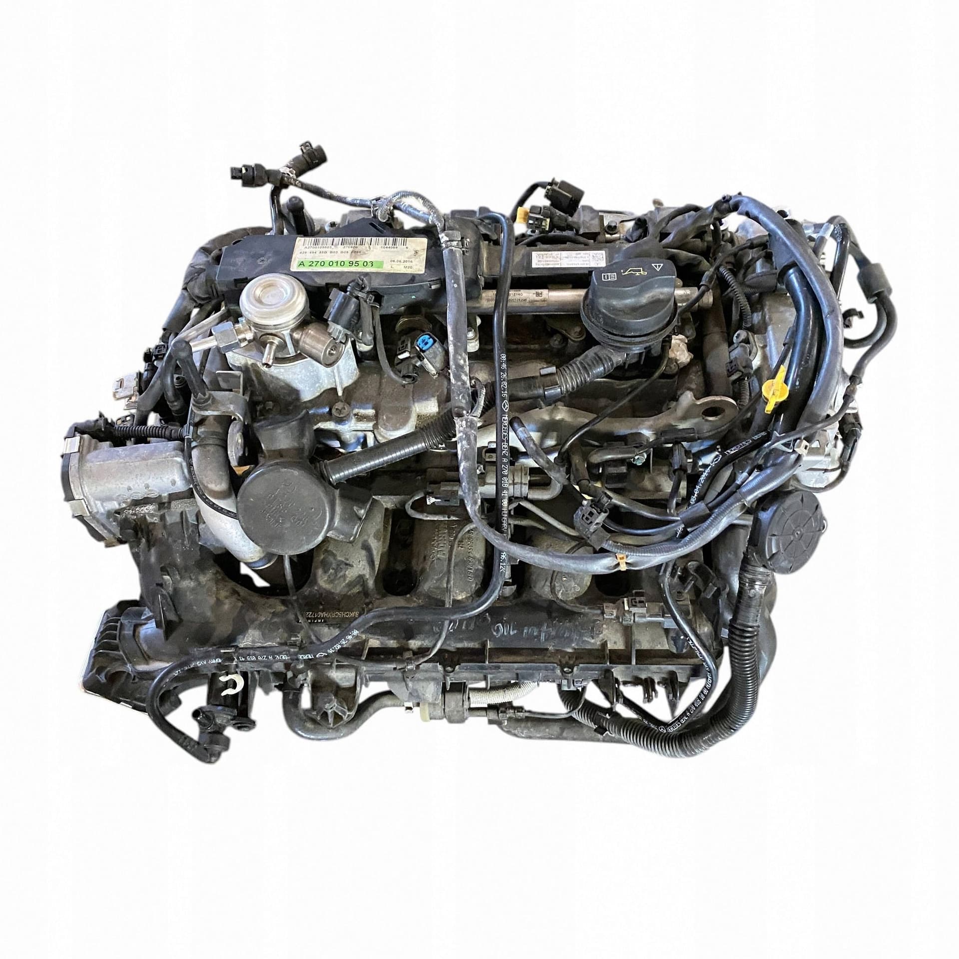 Moteur 270920 - Image 1