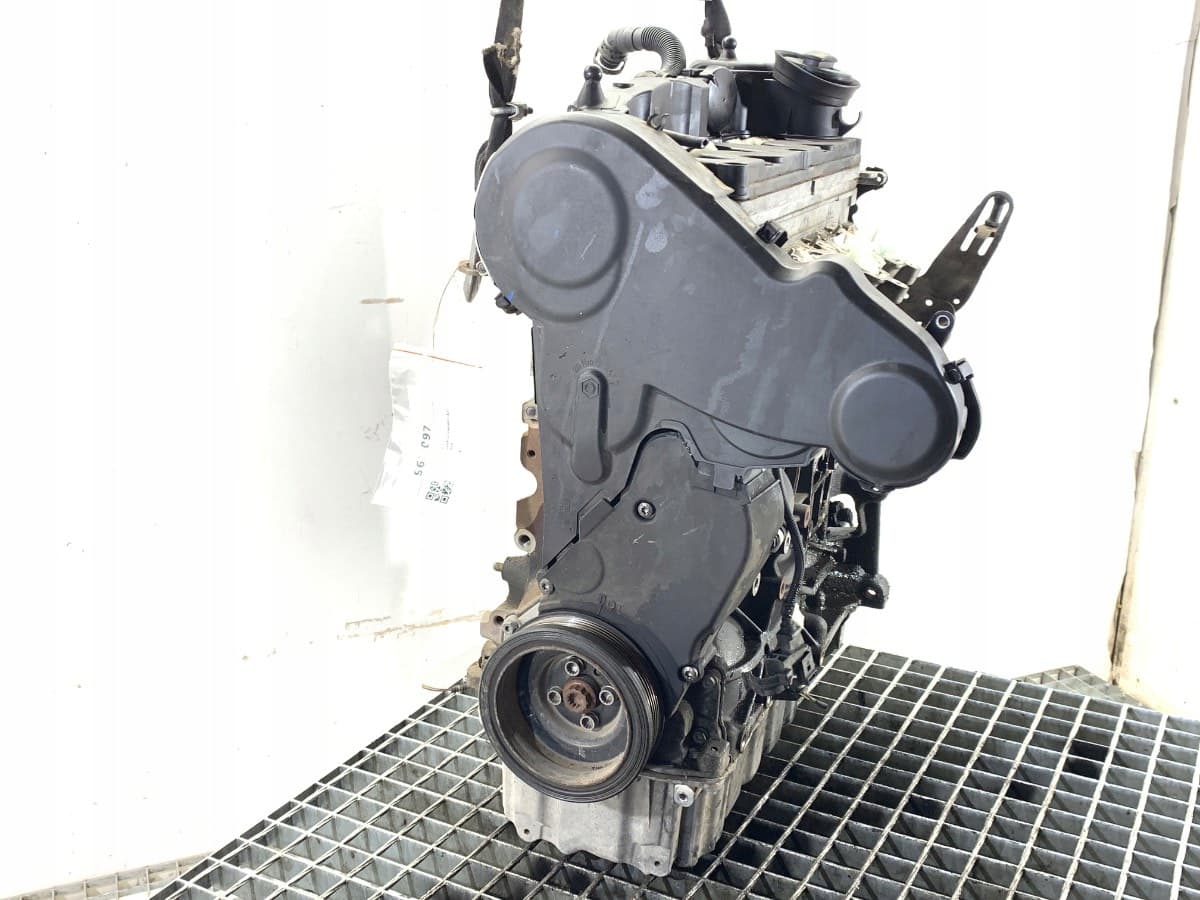 Moteur CFHA — vue 2