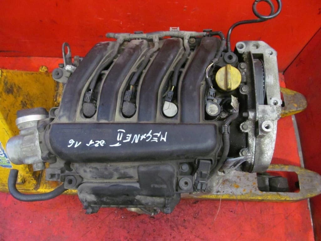 Moteur K4M 760 pour Renault