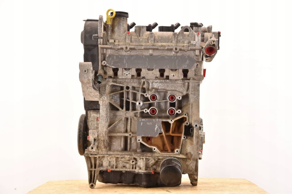 Moteur CUKB pour Volkswagen Golf 1.4 Petrol/Electric