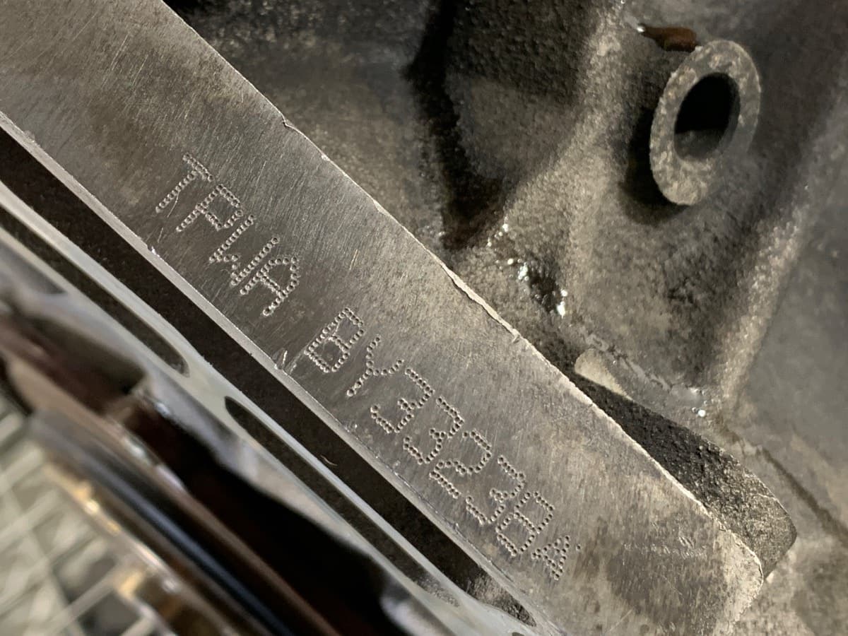 Moteur TPWA — vue 9