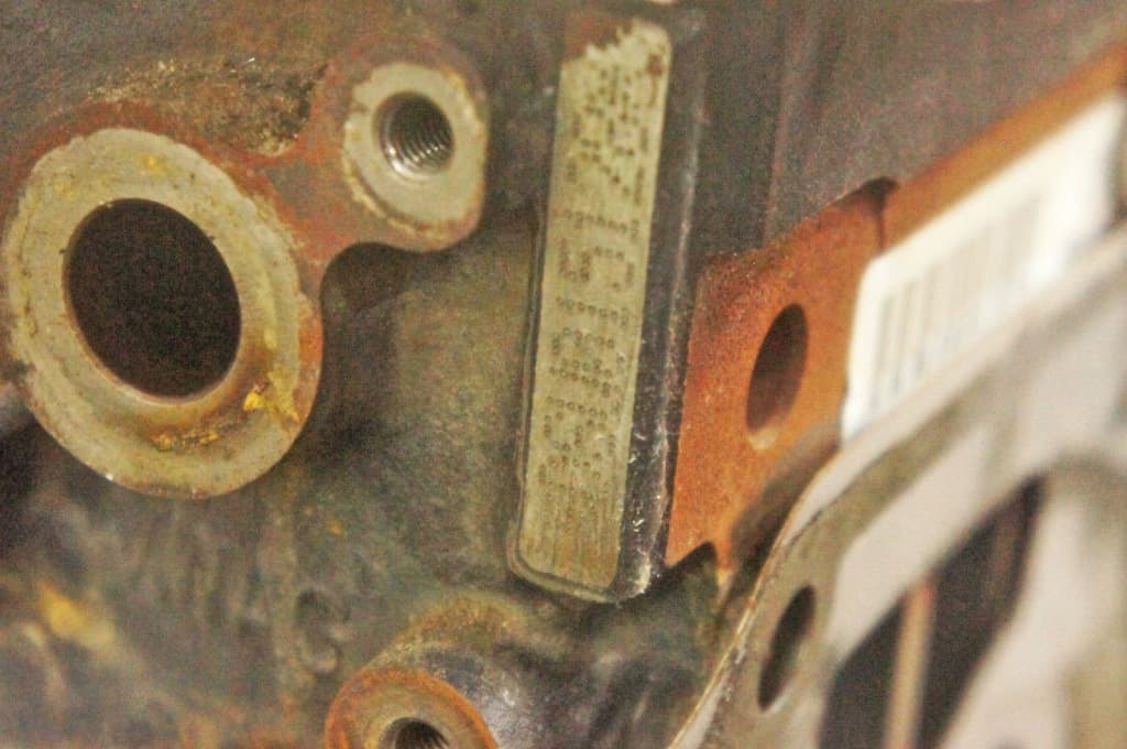 Moteur DSUD — vue 7