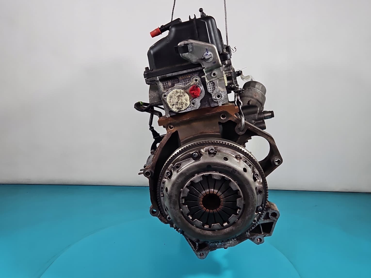 Moteur 552 63 842 — vue 9