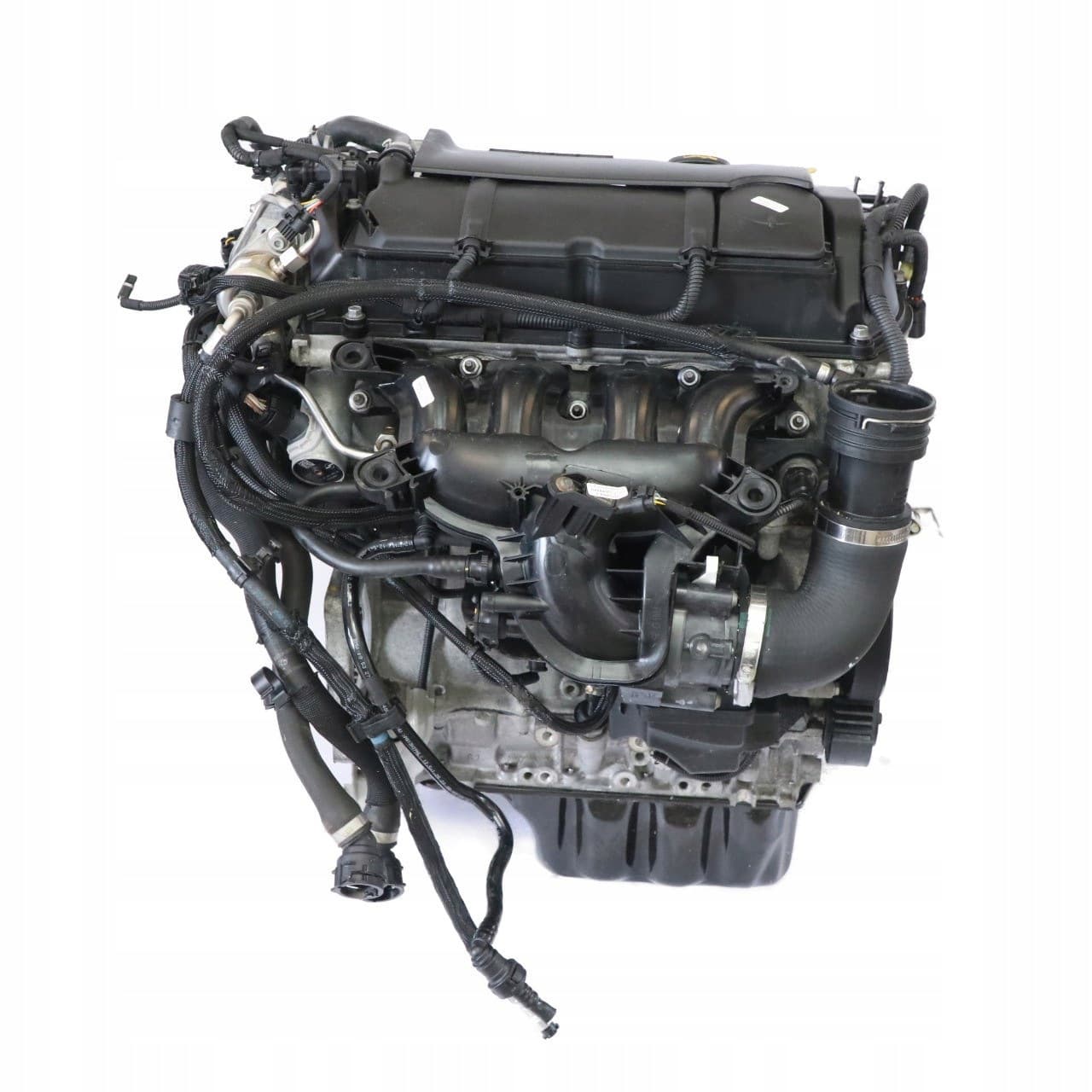 Moteur N18 B16 C — vue 10