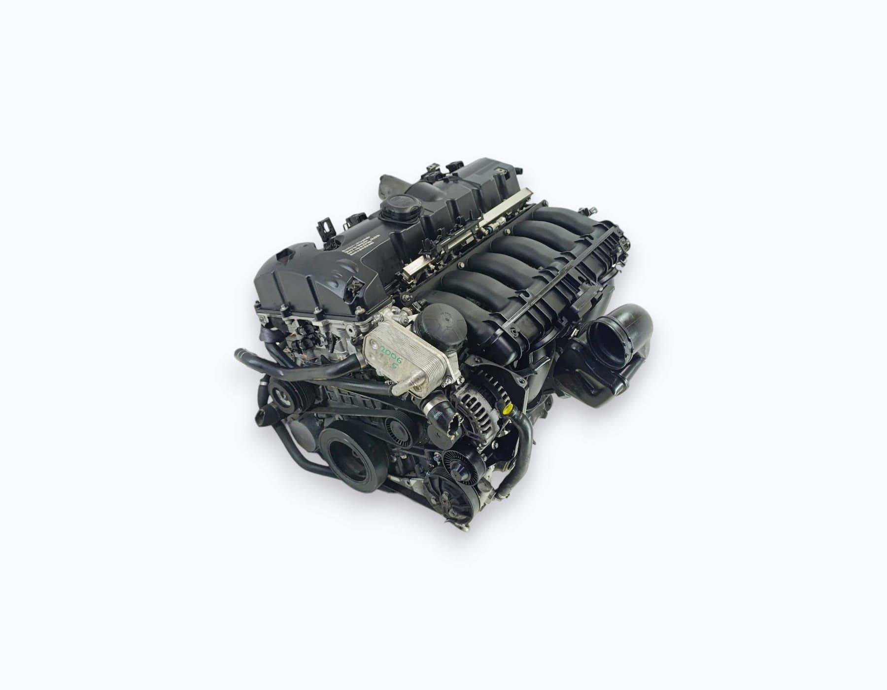 Moteur N52 B30 AF pour BMW X3 3.0 Petrol