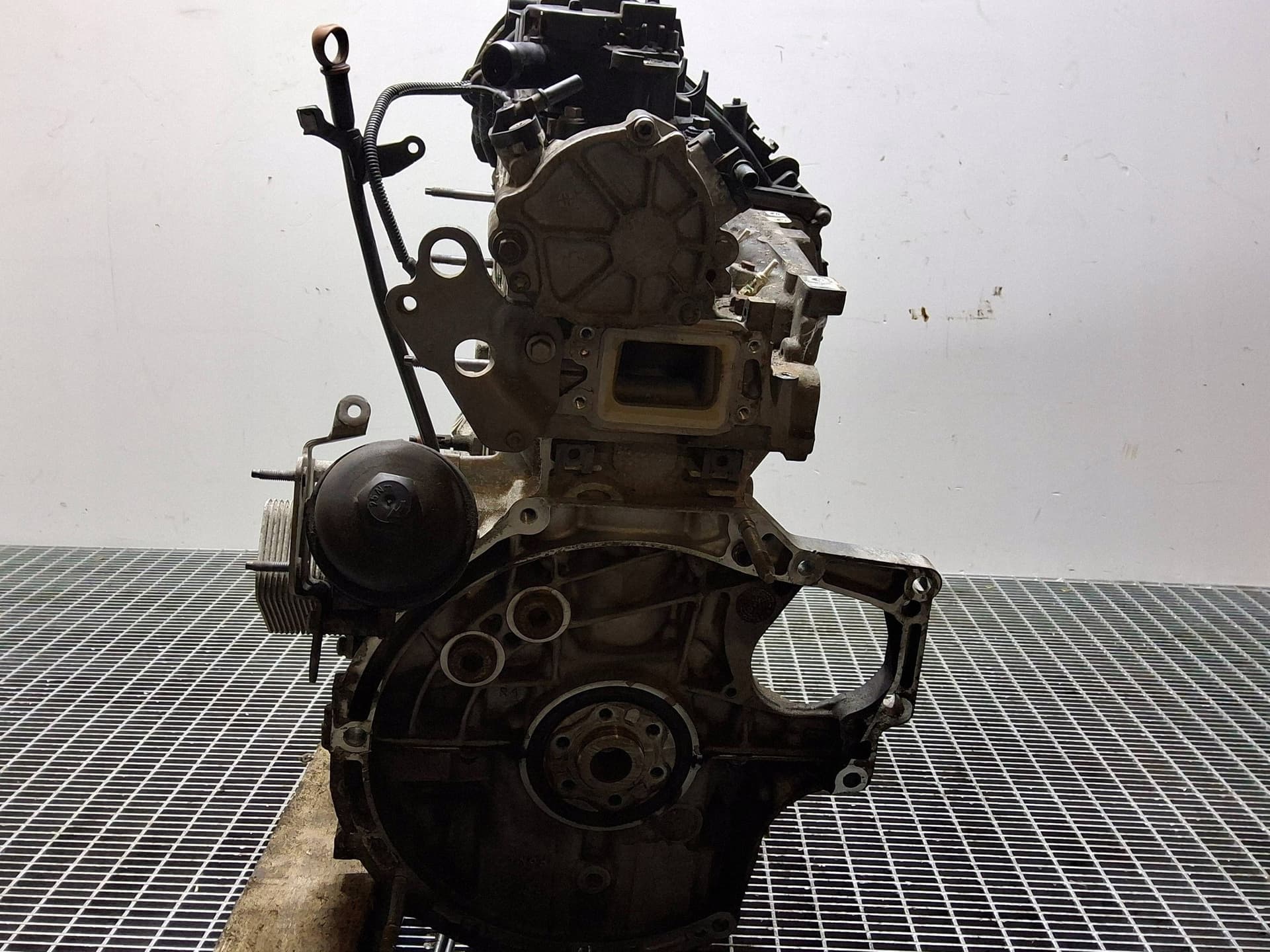 Moteur 9HX (DV6AUTED4) — vue 4