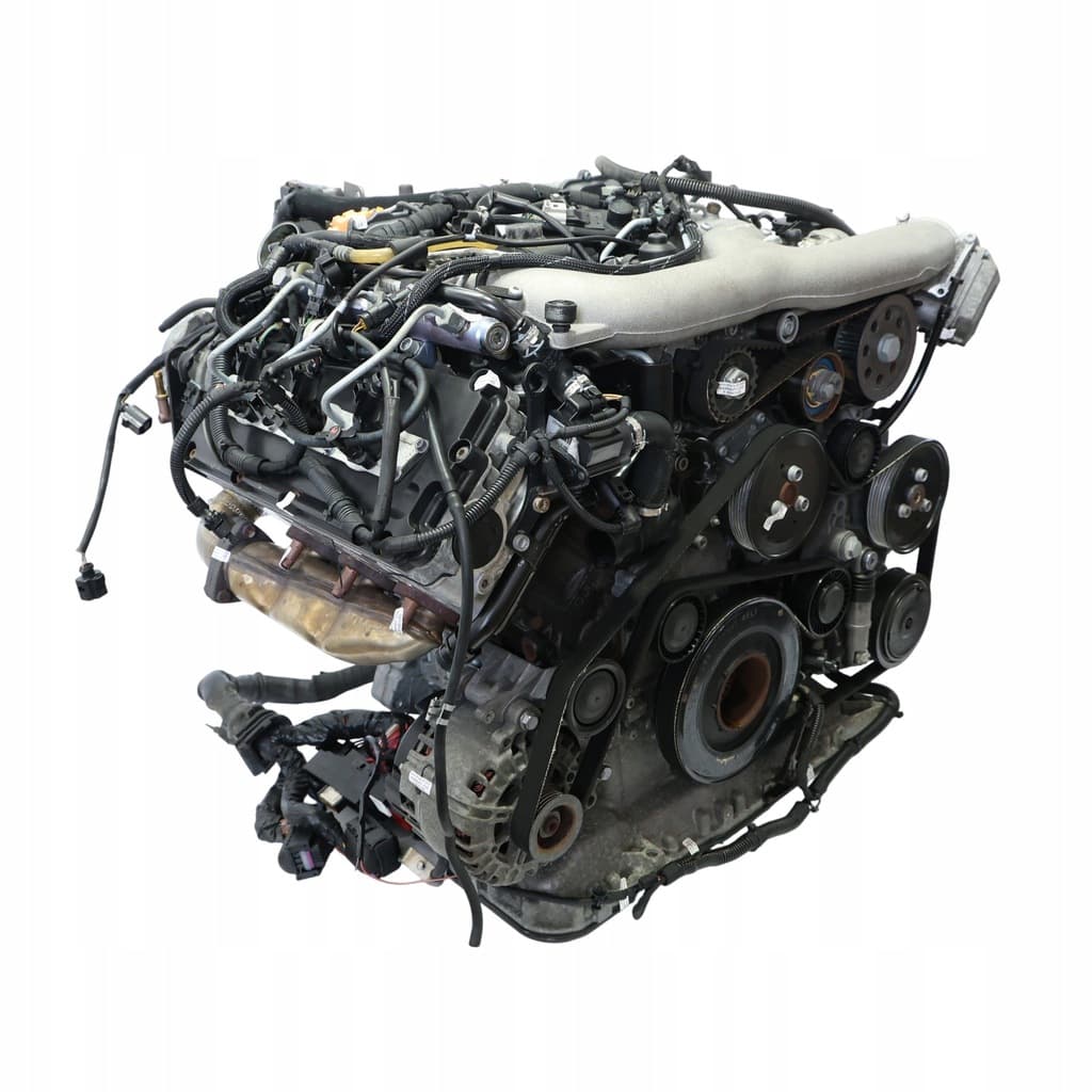 Moteur CGKB — vue 5